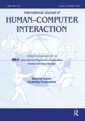 Cover: Usability Evaluation - CRC Press