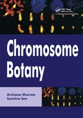 Cover: Chromosome Botany - CRC Press