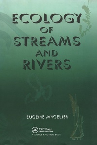 Abbildung von: Ecology of Streams and Rivers - CRC Press