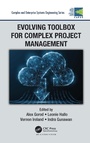 Cover: Evolving Toolbox for Complex Project Management - Auerbach