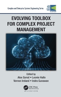 Abbildung von: Evolving Toolbox for Complex Project Management - Auerbach