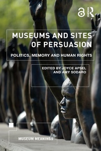 Abbildung von: Museums and Sites of Persuasion - Routledge