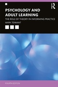 Abbildung von: Psychology and Adult Learning - Routledge