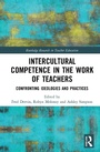 Cover: Intercultural Competence in the Work of Teachers - Routledge
