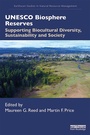 Cover: UNESCO Biosphere Reserves - Routledge
