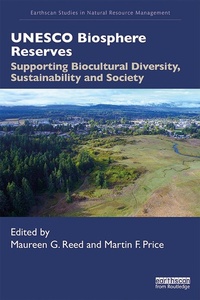Enlarge image Cover: UNESCO Biosphere Reserves - Routledge