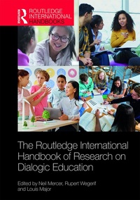 Abbildung von: The Routledge International Handbook of Research on Dialogic Education - Routledge