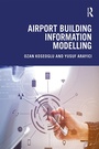Cover: Airport Building Information Modelling - Routledge