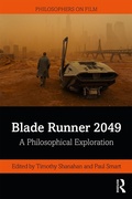 Cover: Blade Runner 2049 - Routledge