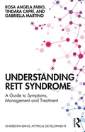 Cover: Understanding Rett Syndrome - Routledge