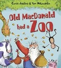 Cover: DEAN Old McDonald Had a Zoo - Dean & Son