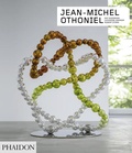 Cover: Jean-Michel Othoniel - Phaidon Press Ltd