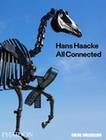 Cover: Hans Haacke - Phaidon Press Ltd