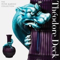 Cover: Th&eacute;odore Deck - Phaidon Press Ltd