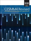 Cover: CESMM4 Revised - ICE Publishing