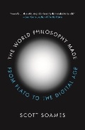 Cover: The World Philosophy Made - Princeton University Press