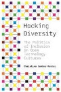 Cover: Hacking Diversity - Princeton University Press