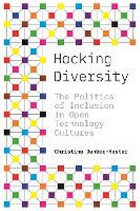 Enlarge image Cover: Hacking Diversity - Princeton University Press