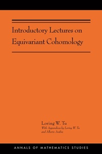 Abbildung von: Introductory Lectures on Equivariant Cohomology - Princeton University Press