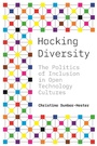 Cover: Hacking Diversity - Princeton University Press