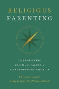 Cover: Religious Parenting - Princeton University Press