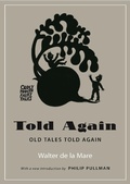 Cover: Told Again - Princeton University Press