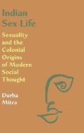 Cover: Indian Sex Life - Princeton University Press