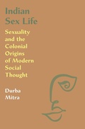Cover: Indian Sex Life - Princeton University Press