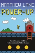 Cover: Power-Up - Princeton University Press