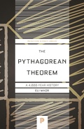 Cover: The Pythagorean Theorem - Princeton University Press