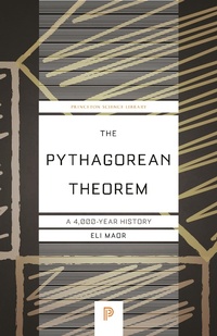 Abbildung von: The Pythagorean Theorem - Princeton University Press