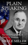 Cover: Plain Speaking - RosettaBooks