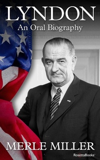Enlarge image Cover: Lyndon - RosettaBooks