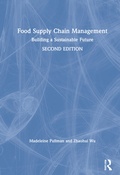 Cover: Food Supply Chain Management - Routledge