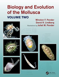 Abbildung von: Biology and Evolution of the Mollusca, Volume 2 - CRC Press