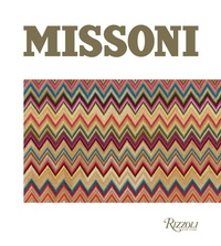 Abbildung von: Missoni Deluxe Edition - Rizzoli International Publications