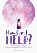 Cover: How Can I Help? - Gryphon House