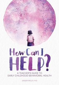 Enlarge image Cover: How Can I Help? - Gryphon House