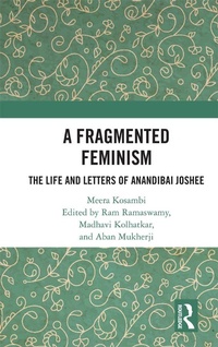 Abbildung von: A Fragmented Feminism - Routledge India