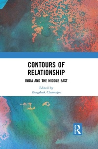 Enlarge image Cover: Contours of Relationship - Routledge
