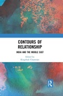 Cover: Contours of Relationship - Routledge