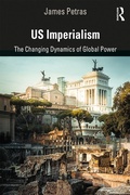 Cover: US Imperialism - Routledge