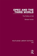 Cover: OPEC and the Third World - Routledge
