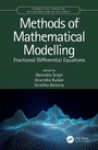Cover: Methods of Mathematical Modelling - CRC Press