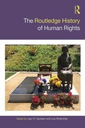 Cover: The Routledge History of Human Rights - Routledge