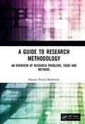 Cover: A Guide to Research Methodology - CRC Press