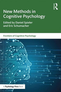 Abbildung von: New Methods in Cognitive Psychology - Routledge