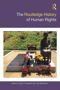 Enlarge image Cover: The Routledge History of Human Rights - Routledge