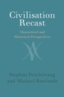 Cover: Civilisation Recast - Cambridge University Press