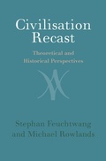 Cover: Civilisation Recast - Cambridge University Press